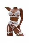 Lingerie Femme Sexy Ensemble Homme Sexy Hot y25k sous-vêtements Amusants pour Femmes en Dentelle Sexy Multicolore Natation Ti