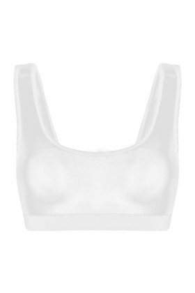 Lingerie Sexy Hot Chaude &nbsp;Soutien-Gorge De Séduction Lingerie Transparente,Blanc,3XL