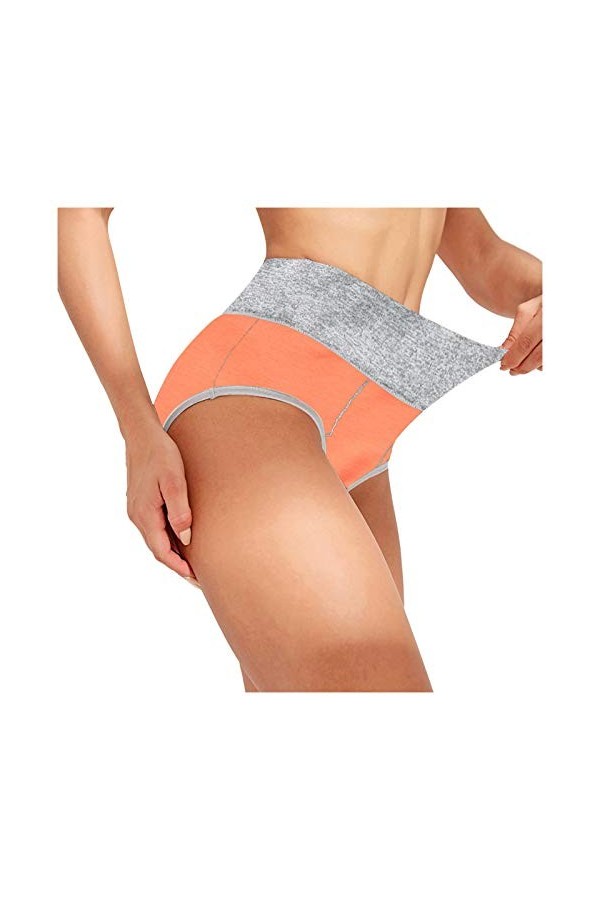 PANPANY Culottes pour Femme Dentelle sous Vetements Tanga Femme Multipack Slips Confortables Culotte Taille Basse String Mult