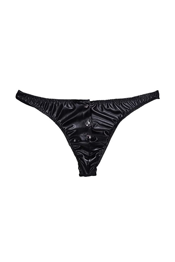 Sous-vêtements érotiques Slips Trunks Doux Respirant Sous-vêtements Hommes Caleçon de sport Homme - Boxer confortable Sous-vê
