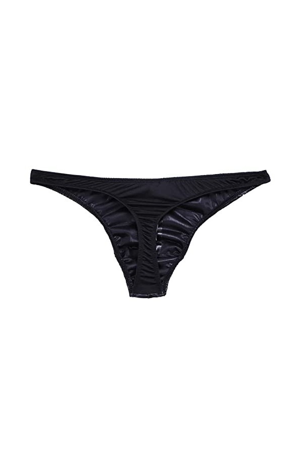 Sous-vêtements érotiques Slips Trunks Doux Respirant Sous-vêtements Hommes Caleçon de sport Homme - Boxer confortable Sous-vê