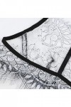 Nuisette Femme Erothiqu Ensemble Soutien Gorge et String Sexy Lingerie Sexy Ensemble Dentelle Vêtements De Nuit Ensemble Ling