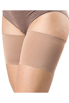 SPI LOVELY IDEAS - Bandes Anti Frottements Cuisses Jarretières Bandes Élastiques pour Femme et Homme Protège-Cuisse
