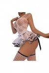 Sous-vêtements sous-vêtements slips femmes lingerie périodique hipster lingerie femme lingerie femme costume slips femmes vêt