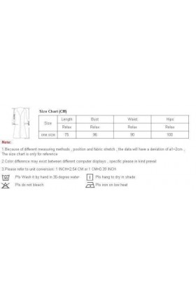 ZTIANEF MiniPeignoir Sexy en Maille Pyjama Pyjama Lingerie érotique, Blanc, S