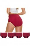 Générique Culottes Et Slips Femme Étanches Stringthong Douce Pas Cher Culotte Chic Tangas Coquine Menstruelles Panty Doux Et 
