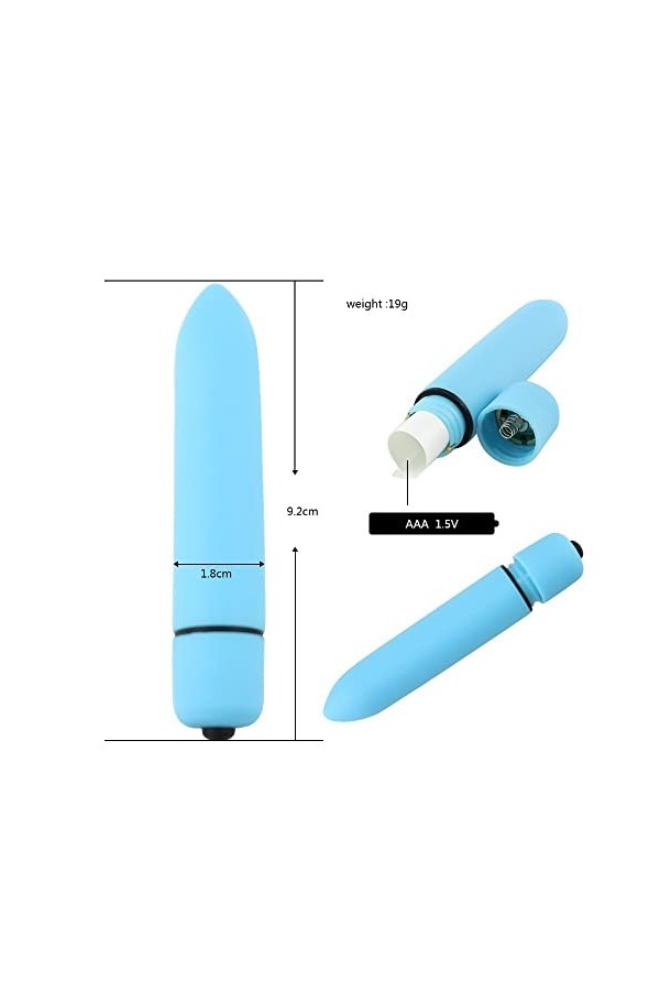 ?i??o femme culotte ???????? clitoridien V?Br??T Mini Fℯm?E Portable Stimulateur Télécommande Sans Fil V?Br??T Vîbromasseur A