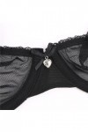 Lingerie Sexy Femme Lingerie Sexy Ensemble Sexy Lingerie Sexy en Dentelle Classique Nuisette Sexy Hot Ouverte sous-Vêtements 