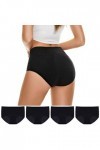 Générique Culottes Et Slips Femme Étanches Stringthong Douce Pas Cher Culotte Chic Tangas Coquine Menstruelles Panty Doux Et 