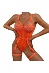 Lingerie Femme Sexy Ensemble Homme Sexy Hot y20.k Lingerie Sexy pour Femmes Ensemble de Bretelles sous-vêtements érotiques En