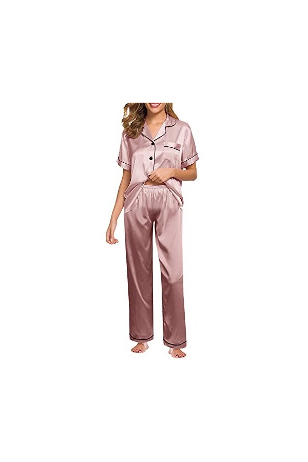 Kwatieh Costume Pyjama Femme Sexy - Femme Sensuelle Ensemble De Lingerie String Femme Sexy Body Sexy Femme éRotique Chic Ling