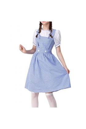 Costume de femme de nuit Kawaii Anime japonais Cosplay intime sexy Sous-vêtements Costume de femme de ménage Costume décoliè