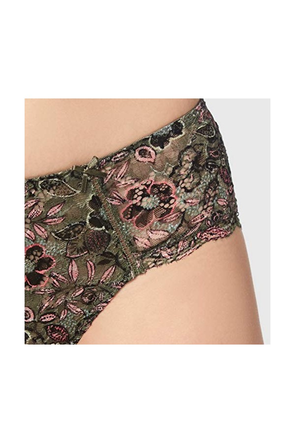 Bestform - Boxer Dentelle PAMPELUNE