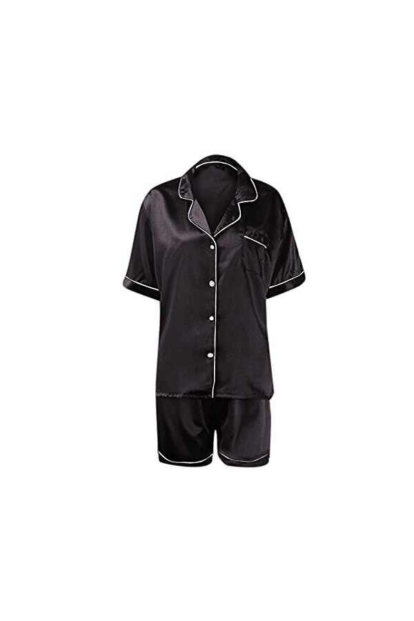 Lingerie pour femme - Taille haute - Lingerie sexy - Sous-vêtements pour femme - Sous-vêtements périodiques - Hipster - Linge