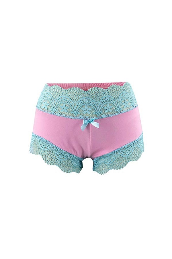 Kwatieh Lingerie Sexy Femme Coquine Hot - Nuisette Sexy Femme Sensuelle Tenue Sexy Femme Ronde Moulante Transparente Body Den