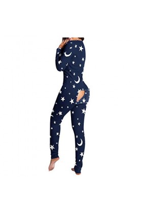 Combinaison pyjama pour femme - Pour adulte - Combinaison sexy - Combinaison sexy - Combinaison sexy - Combinaison une pièce 