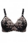 Soutien-Gorge Push Up sous-vêtements Petit Sein Soutien-Gorge Sexy for Femmes Soutien-Gorge sans Fil Filles Étudiants Soutien