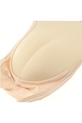 finlon sousêtements Gaff pour Hommes - Culottes de travesti Confortables pour Les Personnes transgenres - Correcteur de pénis