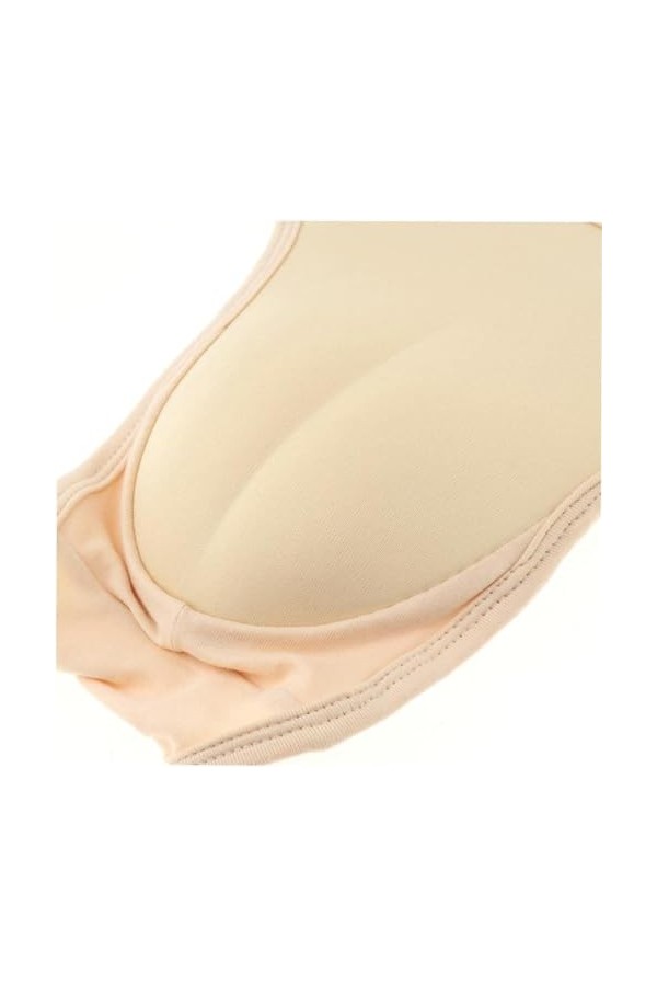 finlon sousêtements Gaff pour Hommes - Culottes de travesti Confortables pour Les Personnes transgenres - Correcteur de pénis