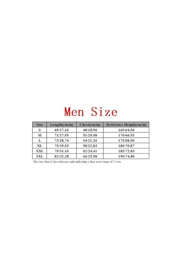 haitan Macc Lads Beer and Sex and Chips N Gravy 1985 Album Cover Men T Shirt Black Size XXL