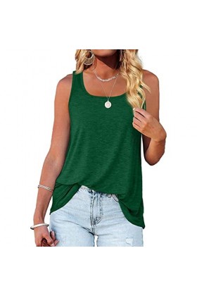 Pure Color Loose Fit Summer Girls Loisirs Dames 24 