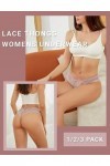 String Femme Sexy Chic Hot Tanga Femme Culotte Sexy Femme érotique Slip Culotte Femme Lot 3 Culotte Dentelle Sexy Pour Femme 