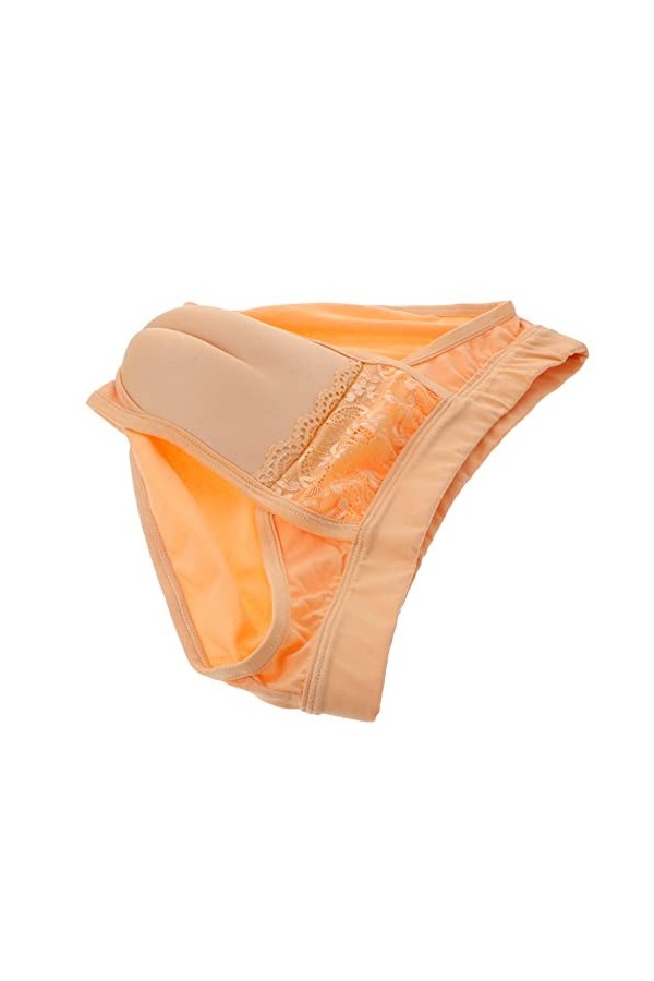 FOMIYES Vêtements Masculins À Féminins Rentrant sous-Vêtements sous-Vêtements Masculins sous-Vêtements pour Hommes Cachant de