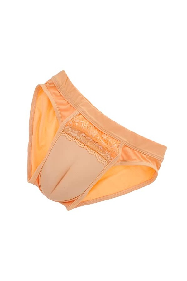 FOMIYES Vêtements Masculins À Féminins Rentrant sous-Vêtements sous-Vêtements Masculins sous-Vêtements pour Hommes Cachant de