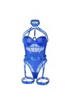 Lingerie Femme Sexy Ensemble Homme Sexy Hot y28.k Vêtements pour Femmes Sexy Dentelle Femme Body Combinaison Dames Hauts à la