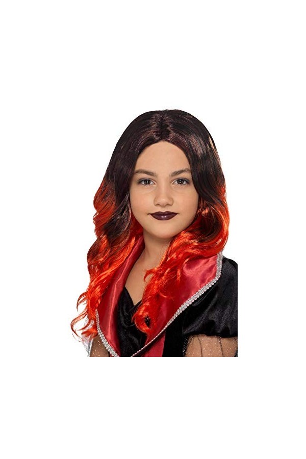 Kids Witch Wig