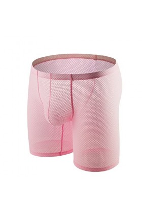 SKFLABOOF Travesti Culotte Homme Chic Corset Tenue Ouvert Erotique Bretelle String Transparent Slip Sissy sous Vetement Cospl