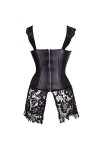 Femme Sensuelle Chic Dessous Sexy Sous-Vêtement Body Combinaison Chic Sous-Vêtement Body Combinaison Sm Lingerie Erothique Se