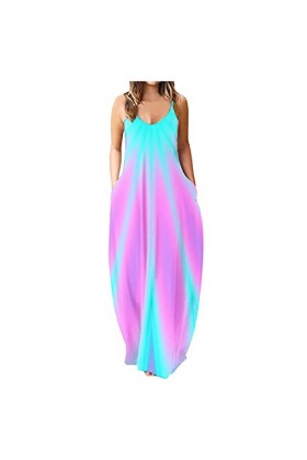 liaddkv Robes dété pour femme - Élégante - Pour mariage - Robe de soirée - Robe dété pour fille - Rockabilly - Robe de bal 