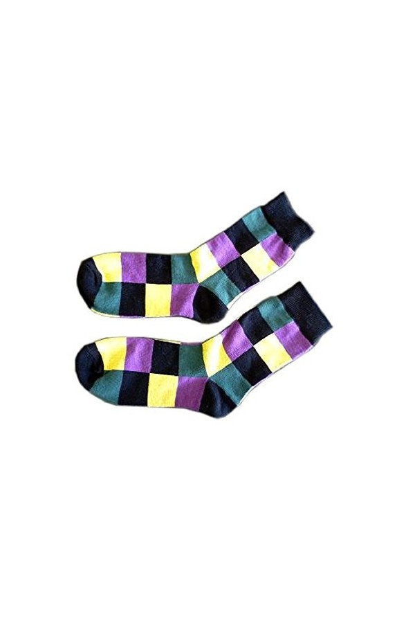 OEM Chaussettes Joker Costume Chaussette, Mix, Taille Unique