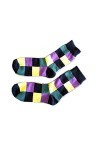 OEM Chaussettes Joker Costume Chaussette, Mix, Taille Unique