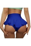 Sous-vêtements courts doux sexy lingerie culotte culotte femme coton hipsters lingerie gainante culotte gainante culotte en d