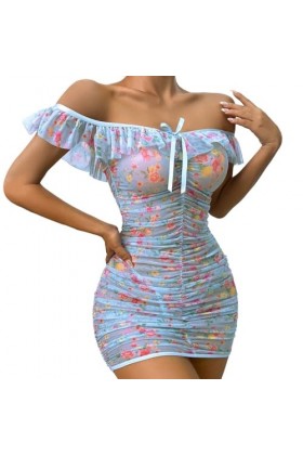 Hasagimol Sexy Teddy Lingerie Dos Nu Sous-Vêtements De Nuit, Lingerie Sexy Hot Chaude Lingerie Lingerie Sexy Hot Chaude Ouver