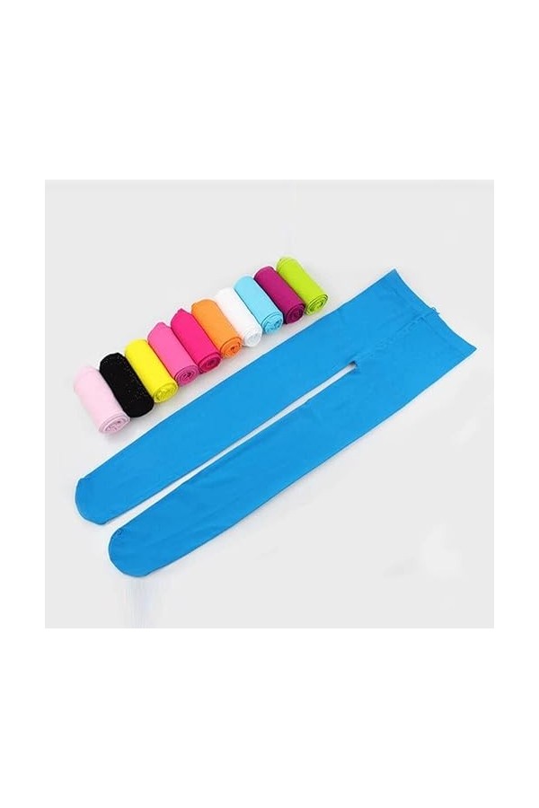 Collant Femme Femmes Collants denses 120D Spring Automne Hiver chaud Collants serrés élastiques Sexy Sexy Collants Pantyhose 