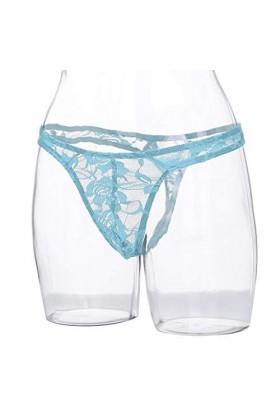 Ensemble de lingerie érotique pour femme Sexy Sexy Licol Dentelle Sous-vêtements complets pour hommes Lingerie ouverte Sexy S