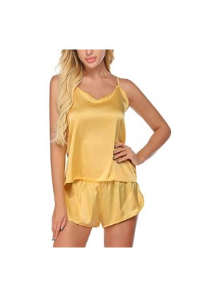 Ensemble de lingerie érotique sexy pour femme - Ensemble de pyjama sexy en dentelle - Ensemble de push-up avec soutien-gorge 