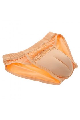 Beaupretty Mâle À Femelle Vêtements Culotte Homme Culottes Calzoncillos Para Hombres De Algodon Crossdressing Slip Crossdress