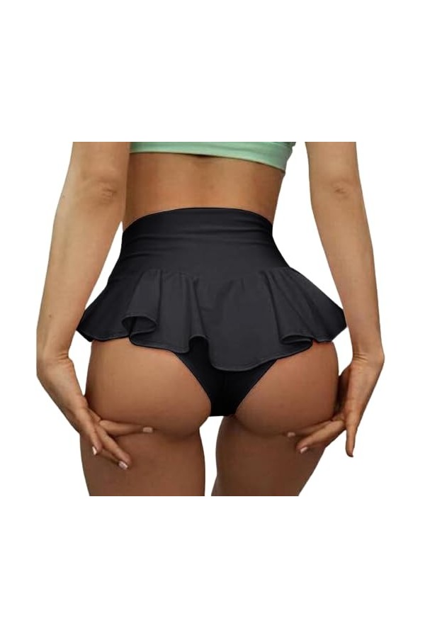 Sous-vêtements courts doux sexy lingerie culotte culotte femme coton hipsters lingerie gainante culotte gainante culotte en d