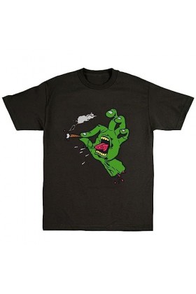 Undine Screaming Blunt Hand 3XL