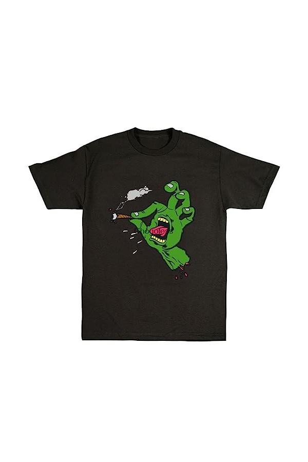 Undine Screaming Blunt Hand 3XL