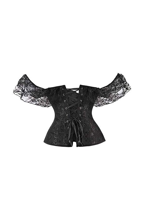 Femme Sensuelle Chic Dessous Sexy sous-Vêtement Body Combinaison Chic sous-Vêtement Body Combinaison SM Lingerie Robe Cosplay