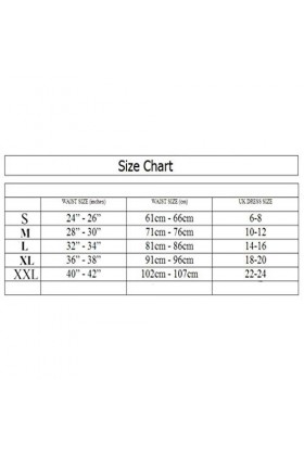 MEIHAOWEI Porte Jarretelles pour Femmes avec Bretelles à 6 Bretelles Devant Devant Ouvert pour Bas en Lingerie