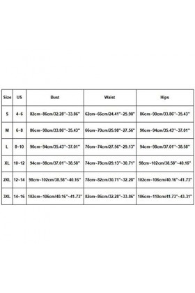 Ncenglings Fond De Robe Longue Lingerie Femmes sous-vêtements col en V Profond 5 pièces Robes jarretière Body Sexy Ensemble D