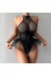 Tenue Sexy Femme Coquine Hot Body Dentelle Lingerie Sexy Ensemble Femme Corset Sexy éRotique Costumes Sexy Femme Classe Dente