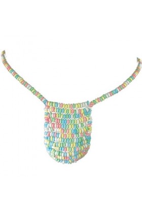 Générique String Bonbons pour Homme