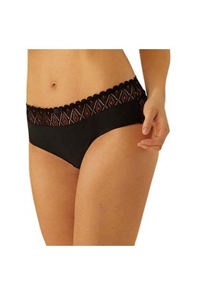 Boxer dentelle PAMPELUNE